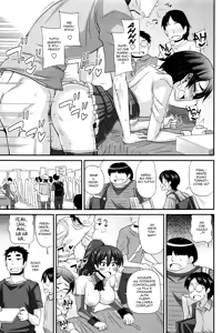 Page 204 of Futakyo! - Futanari Kyouko-chan - | La Studentessa Maniaca - preview thumbnail