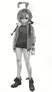 Page 108 of Blue Archive Collection - preview thumbnail