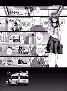 Page 105 of Saten-san, Iroiro Eizou Soushuuhen | Saten-san; Video Collection - preview thumbnail