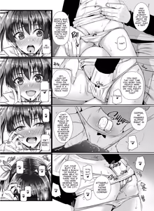 Page 56 of Saten-san, Iroiro Eizou Soushuuhen | Saten-san; Video Collection - preview thumbnail