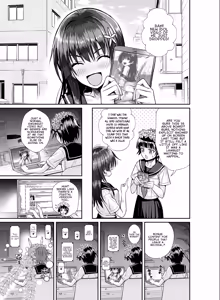 Page 66 of Saten-san, Iroiro Eizou Soushuuhen | Saten-san; Video Collection - preview thumbnail