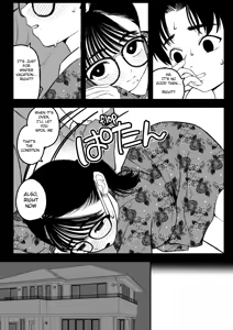 Page 10 of Boku to Kanojo to Goshujin-sama no Fuyuyasumi 1-3 - preview thumbnail