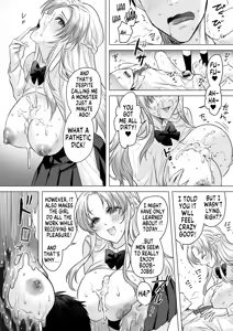 Page 14 of Seigi no Mikata o Otosu Houhou 3 | How to Best the Hero of Justice 3 - preview thumbnail