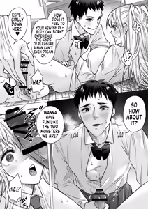 Page 16 of Seigi no Mikata o Otosu Houhou 3 | How to Best the Hero of Justice 3 - preview thumbnail