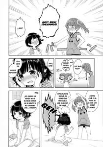 Page 20 of Futari no Tokubetsu｜Nuestro Momento Especial - preview thumbnail