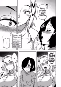 Page 101 of Boku no Kaa-Chan to Ore no Mama + Denshi Shoseki Tokuten Chara Settei Shuu - preview thumbnail