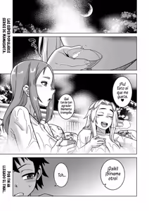 Page 125 of Boku no Kaa-Chan to Ore no Mama + Denshi Shoseki Tokuten Chara Settei Shuu - preview thumbnail