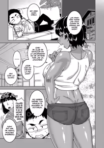 Page 162 of Boku no Kaa-Chan to Ore no Mama + Denshi Shoseki Tokuten Chara Settei Shuu - preview thumbnail