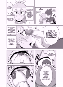 Page 16 of Humanroid no Semen Paradise! | Humaroid Semen Paradise! - preview thumbnail