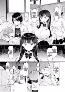 Page 38 of Noryoku Gakuen Gekokujo ~Boku ga Gakuen o Seisu made~ [Spanish] =EES= & Al chile no sé Scan (decensored) - preview thumbnail