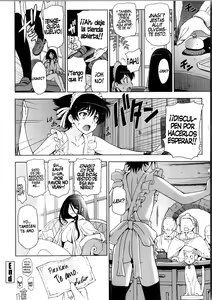 Page 113 of Majo x Shota Genteiban [Spanish] =EES= & - preview thumbnail