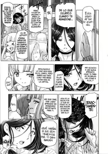 Page 160 of Majo x Shota Genteiban [Spanish] =EES= & - preview thumbnail