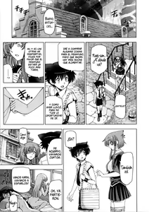 Page 180 of Majo x Shota Genteiban [Spanish] =EES= & - preview thumbnail
