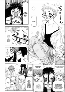 Page 241 of Majo x Shota Genteiban [Spanish] =EES= & - preview thumbnail