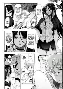 Page 65 of Majo x Shota Genteiban [Spanish] =EES= & - preview thumbnail