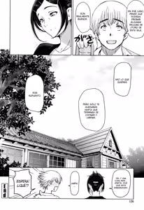 Page 130 of Natsu-jiru ~Ase ni Mamirete Gucchagucha~  [Spanish] =EES= & - preview thumbnail