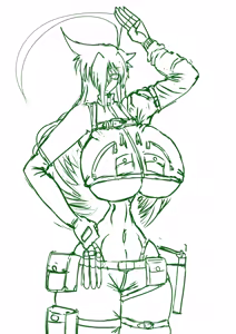 Page 1035 of Yuma Akiba _ SSD2 - preview thumbnail