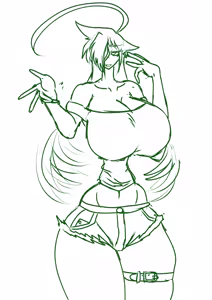 Page 1041 of Yuma Akiba _ SSD2 - preview thumbnail