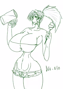 Page 1077 of Yuma Akiba _ SSD2 - preview thumbnail