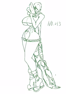 Page 1081 of Yuma Akiba _ SSD2 - preview thumbnail