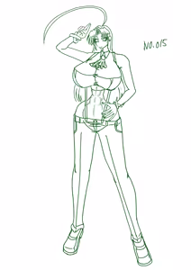 Page 1083 of Yuma Akiba _ SSD2 - preview thumbnail