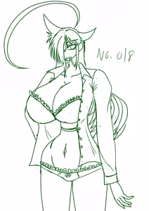 Page 1086 of Yuma Akiba _ SSD2 - preview thumbnail