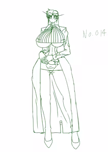 Page 1089 of Yuma Akiba _ SSD2 - preview thumbnail