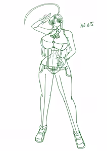 Page 1090 of Yuma Akiba _ SSD2 - preview thumbnail