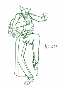 Page 1101 of Yuma Akiba _ SSD2 - preview thumbnail