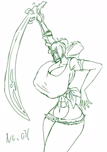 Page 1105 of Yuma Akiba _ SSD2 - preview thumbnail
