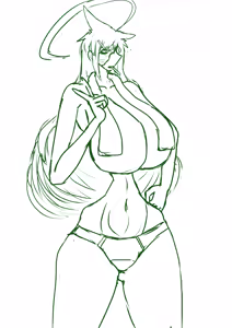 Page 1145 of Yuma Akiba _ SSD2 - preview thumbnail