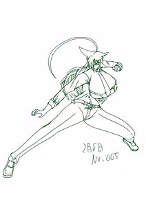 Page 1163 of Yuma Akiba _ SSD2 - preview thumbnail