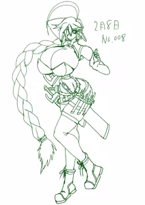 Page 1166 of Yuma Akiba _ SSD2 - preview thumbnail