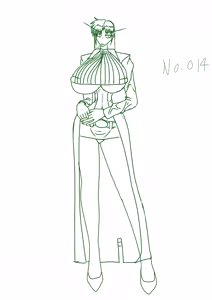 Page 1173 of Yuma Akiba _ SSD2 - preview thumbnail