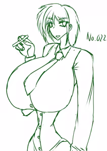 Page 1183 of Yuma Akiba _ SSD2 - preview thumbnail