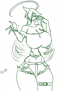 Page 1199 of Yuma Akiba _ SSD2 - preview thumbnail