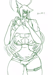 Page 1203 of Yuma Akiba _ SSD2 - preview thumbnail