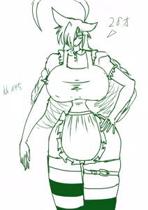 Page 1205 of Yuma Akiba _ SSD2 - preview thumbnail