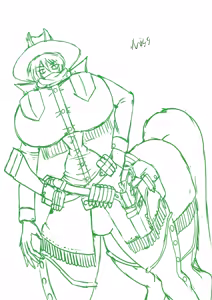 Page 1206 of Yuma Akiba _ SSD2 - preview thumbnail
