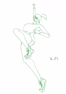 Page 1216 of Yuma Akiba _ SSD2 - preview thumbnail