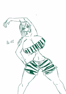 Page 1219 of Yuma Akiba _ SSD2 - preview thumbnail
