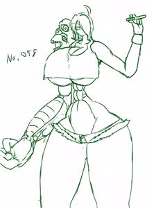 Page 1220 of Yuma Akiba _ SSD2 - preview thumbnail