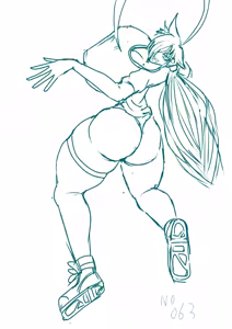 Page 1222 of Yuma Akiba _ SSD2 - preview thumbnail