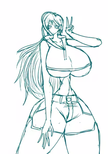 Page 1231 of Yuma Akiba _ SSD2 - preview thumbnail