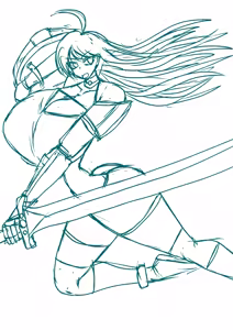 Page 1232 of Yuma Akiba _ SSD2 - preview thumbnail