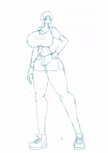 Page 1241 of Yuma Akiba _ SSD2 - preview thumbnail