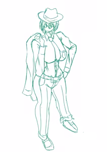 Page 1248 of Yuma Akiba _ SSD2 - preview thumbnail