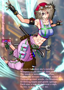 Page 1261 of Yuma Akiba _ SSD2 - preview thumbnail