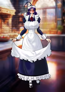 Page 1278 of Yuma Akiba _ SSD2 - preview thumbnail