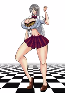 Page 265 of Yuma Akiba _ SSD2 - preview thumbnail